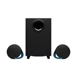 Тонколони Logitech G560 RGB 4