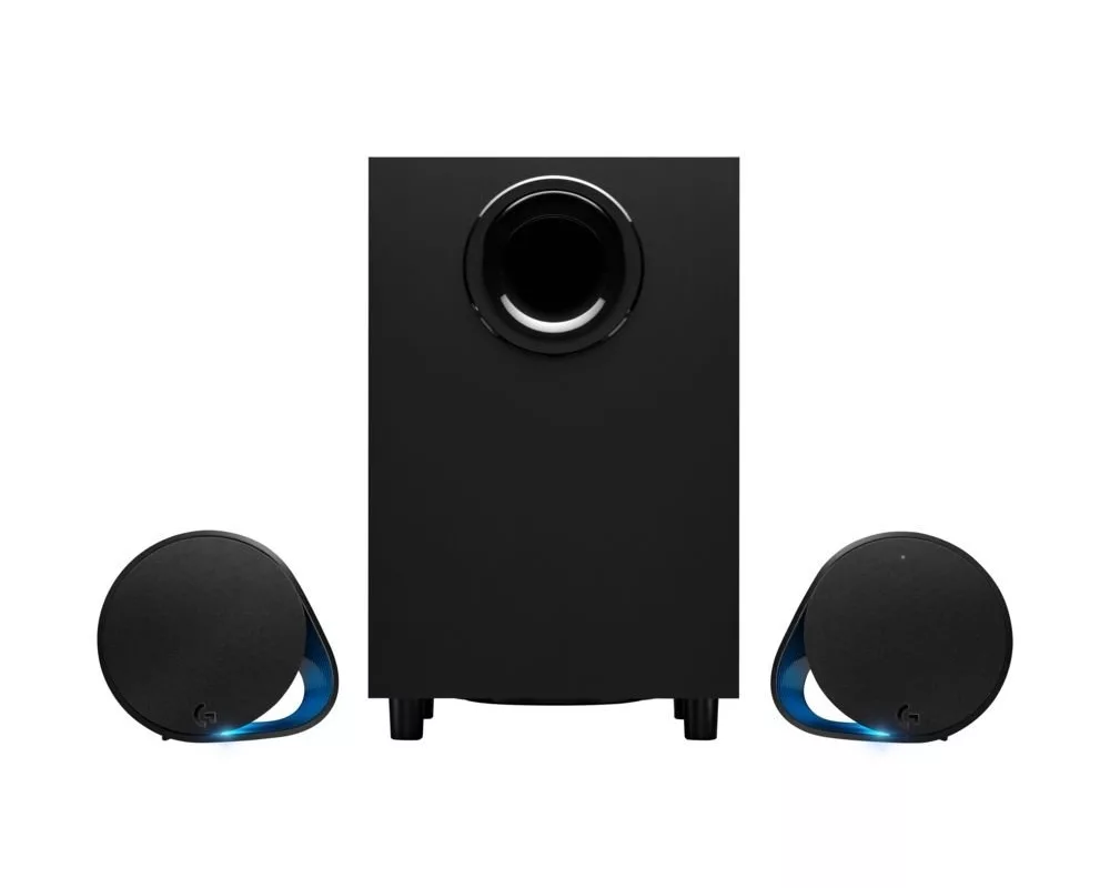 Тонколони Logitech G560 RGB 4