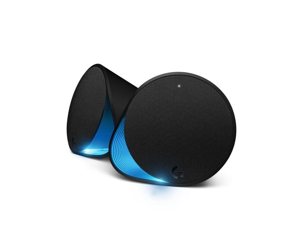 Тонколони Logitech G560 RGB 3