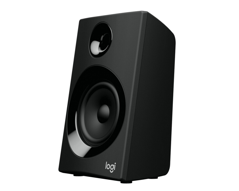 Аудио система Logitech Z607 4