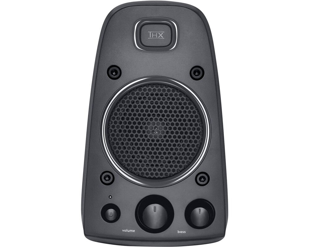 Аудио система Logitech Z625 THX 3