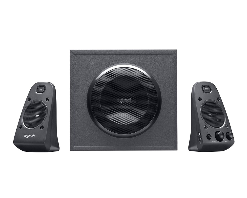 Аудио система Logitech Z625 THX 2