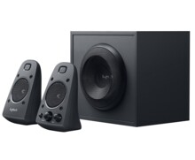  Logitech Z625 THX 190997 980-001256 на топ цена - PIC.bg