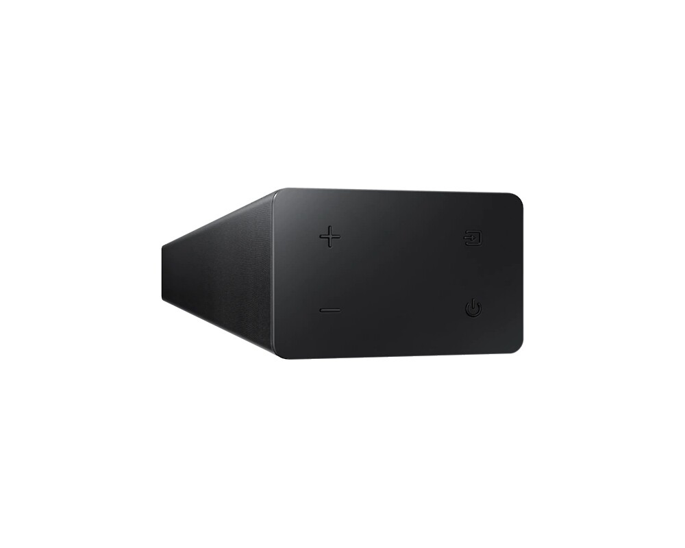 Аудио система Samsung HW-N300 Wireless Compact Soundbar DTS 2ch 15W Bluetooth Black 5