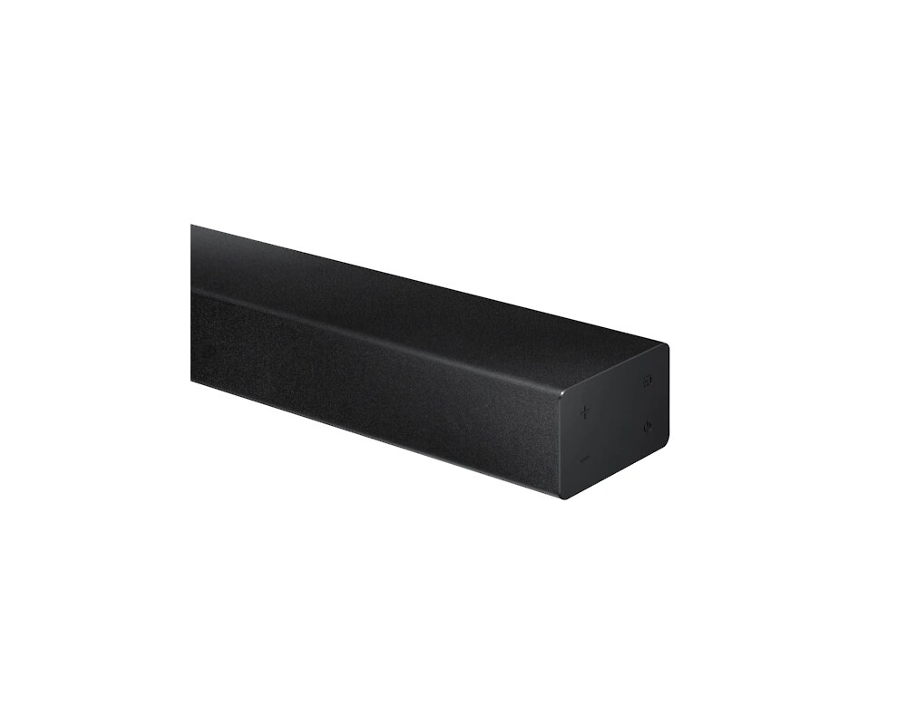 Аудио система Samsung HW-N300 Wireless Compact Soundbar DTS 2ch 15W Bluetooth Black 4