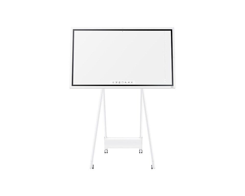 Интерактивен дисплей SAMSUNG WM55R-W Flip Digital 55inch UHD 16