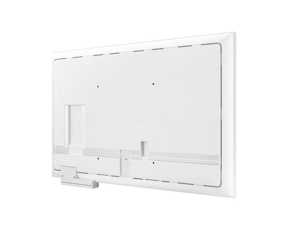 Интерактивен дисплей SAMSUNG WM55R-W Flip Digital 55inch UHD 10