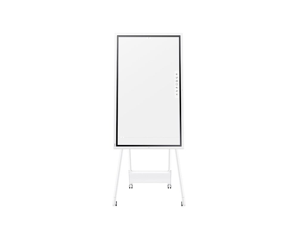 Интерактивен дисплей SAMSUNG WM55R-W Flip Digital 55inch UHD 17