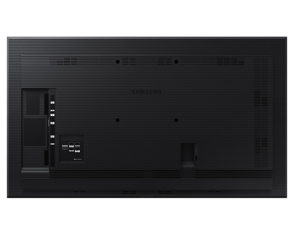 Широкоформатен дисплей Samsung LFD QB55R 2