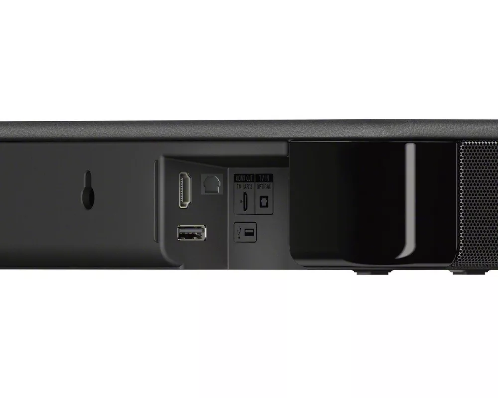 Аудио система Sony HT-SF150 4