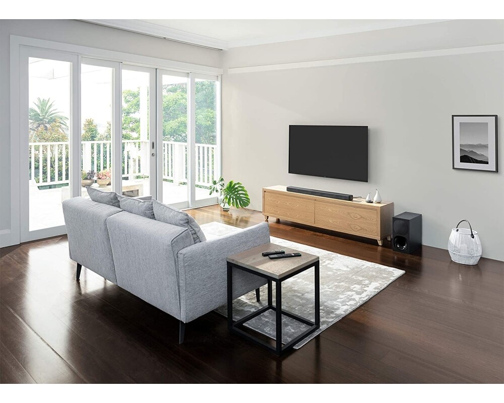 Аудио система Sony HT-G700 4