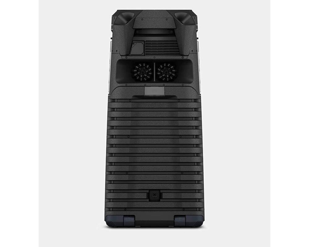 Аудио система Sony MHC-V73D Party System with Bluetooth 3