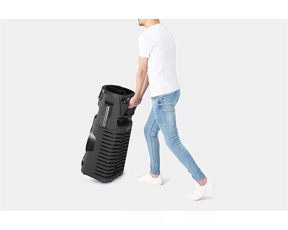 Аудио система Sony MHC-V73D Party System with Bluetooth 7