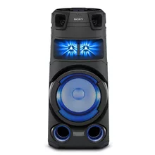  Sony MHC-V73D Party System with Bluetooth 191078 MHCV73D.CEL на топ цена - PIC.bg