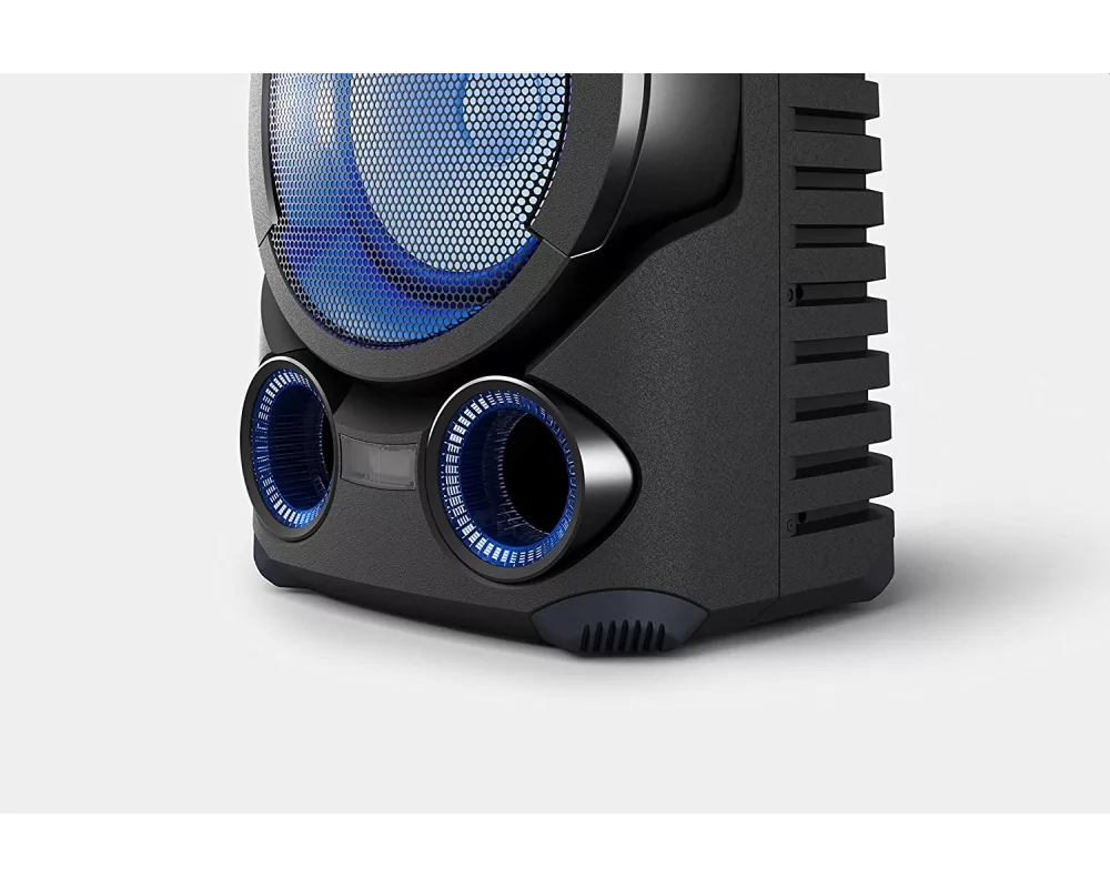 Аудио система Sony MHC-V73D Party System with Bluetooth 6