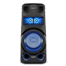  Sony MHC-V73D Party System with Bluetooth 191078 MHCV73D.CEL на топ цена - PIC.bg