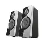 Тонколони TRUST Tytan 2.1 Subwoofer Speaker Set - black 2