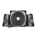 <span>Тонколони</span> TRUST Tytan 2.1 Subwoofer Speaker Set - black <span class='catalog-num-in-name'>19019</span> - 