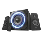 Тонколони TRUST GXT 629 Tytan 2.1 RGB Speaker Set 2