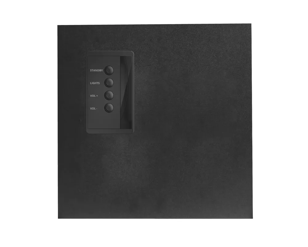 Тонколони TRUST GXT 629 Tytan 2.1 RGB Speaker Set 6