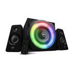 <span>Тонколони</span> TRUST GXT 629 Tytan 2.1 RGB Speaker Set <span class='catalog-num-in-name'>22944</span> - 