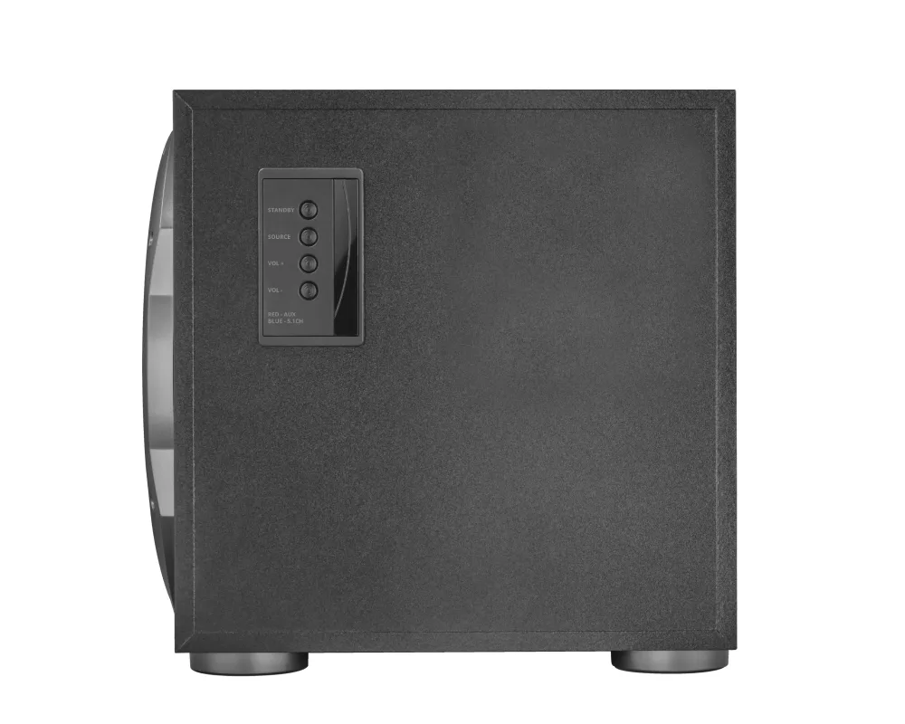 Тонколони TRUST GXT 658 Tytan 5.1 Surround Speaker System 6