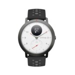 <span>Smart часовник</span> Withings Steel HR Sport (40mm) <span class='catalog-num-in-name'>HWA03B-40WHITE-SP</span> - 