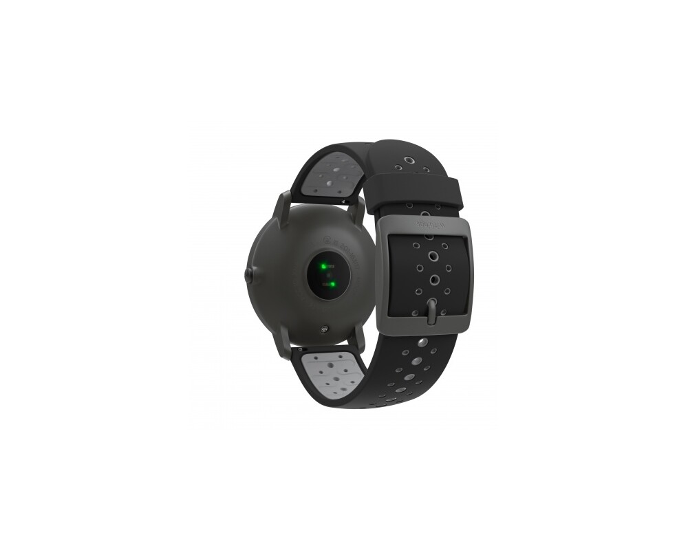 Smart часовник Withings Steel HR Sport (40mm) 3