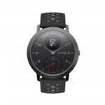 <span>Smart часовник</span> Withings Steel HR Sport (40mm) <span class='catalog-num-in-name'>HWA03B-40BLACK-SP</span> - 