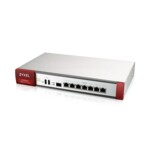 <span>Защитна стена</span> ZyXEL ATP 7 Gigabit user-definable ports <span class='catalog-num-in-name'>ATP500-EU0102F</span> - 