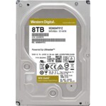 <span>Твърд диск</span> Western Digital Gold Datacenter HDD 8 TB - SATA 6Gb/s  7200 rpm 128MB <span class='catalog-num-in-name'>WD8004FRYZ</span> - 