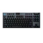 <span>Клавиатура</span> Logitech G915 Wireless TKL Keyboard <span class='catalog-num-in-name'>920-009520</span> - 