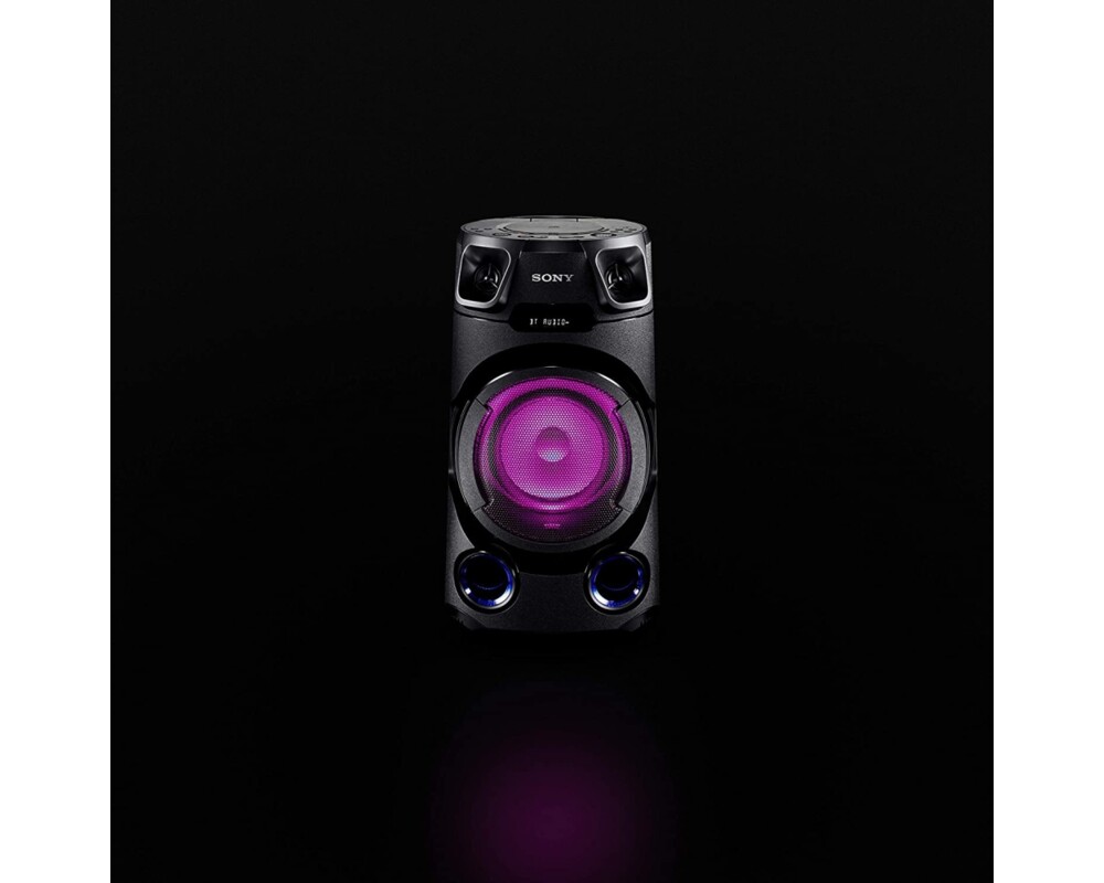 Аудио система Sony MHC-V13 Party System with Bluetooth 6