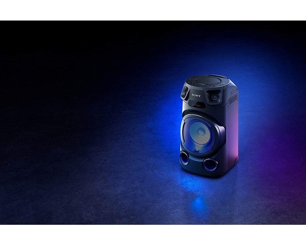 Аудио система Sony MHC-V13 Party System with Bluetooth 5