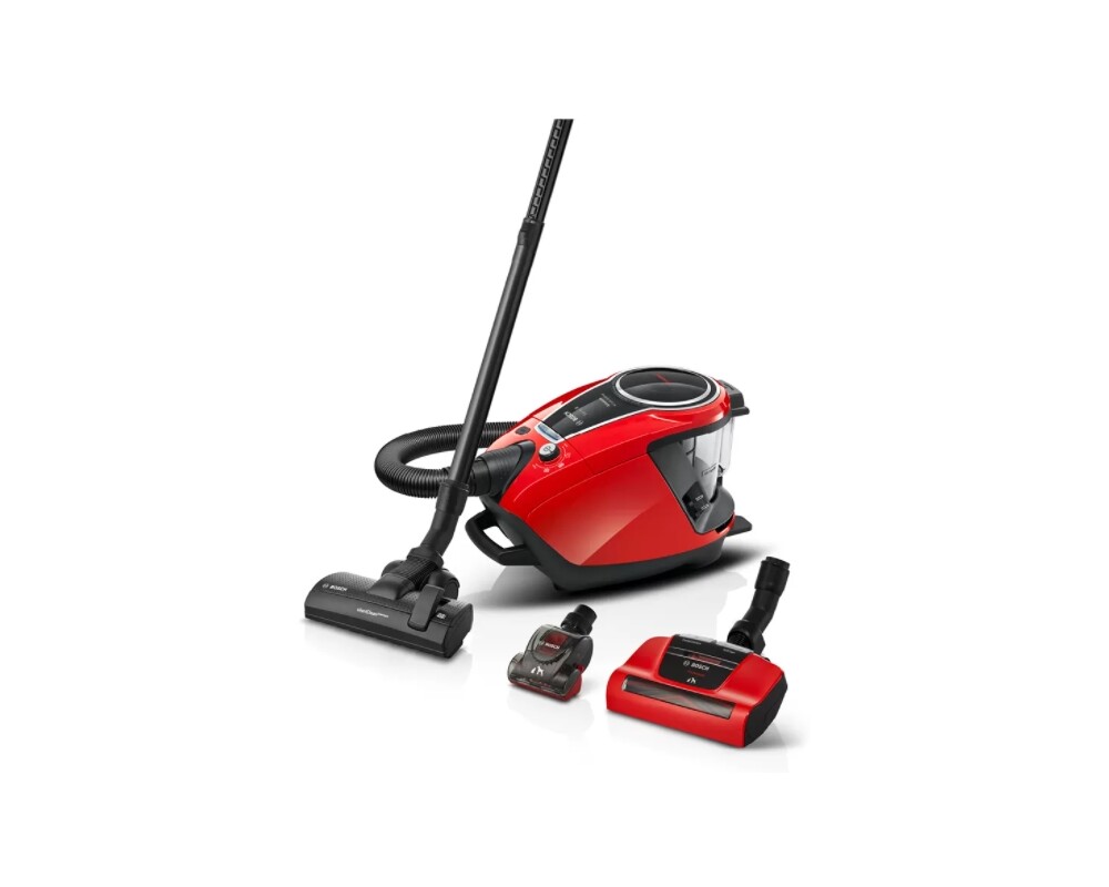 Прахосмукачка Bosch BGS7PET 5