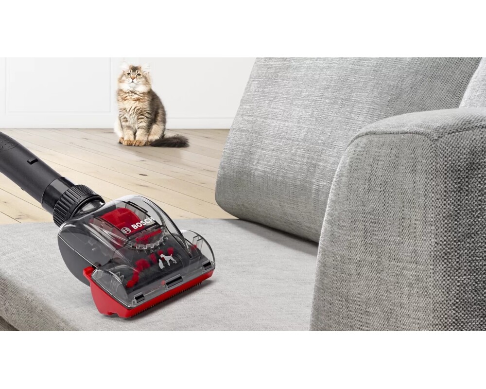 Прахосмукачка Bosch BGS7PET 3