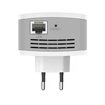 Безжичен усилвател D-Link Wireless AC1200 Dual Band Range Extender with GE port 5