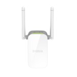 <span>Безжичен усилвател</span> D-Link Wireless Range Extender N300 With 10/100 port and external antenna <span class='catalog-num-in-name'>DAP-1325</span> - 