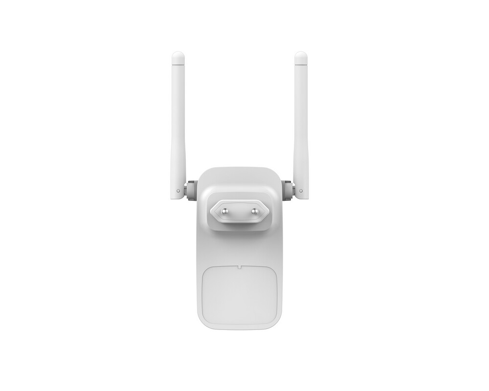 Безжичен усилвател D-Link Wireless Range Extender N300 With 10/100 port and external antenna 4