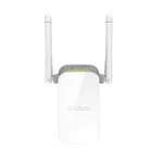 <span>Безжичен усилвател</span> D-Link Wireless Range Extender N300 With 10/100 port and external antenna <span class='catalog-num-in-name'>DAP-1325</span> - 