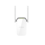 <span>Безжичен усилвател</span> D-Link Wireless AC1200 Dual Band Range Extender with FE port <span class='catalog-num-in-name'>DAP-1610</span> - 