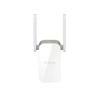<span>Безжичен усилвател</span> D-Link Wireless AC1200 Dual Band Range Extender with FE port <span class='catalog-num-in-name'>DAP-1610</span> - 