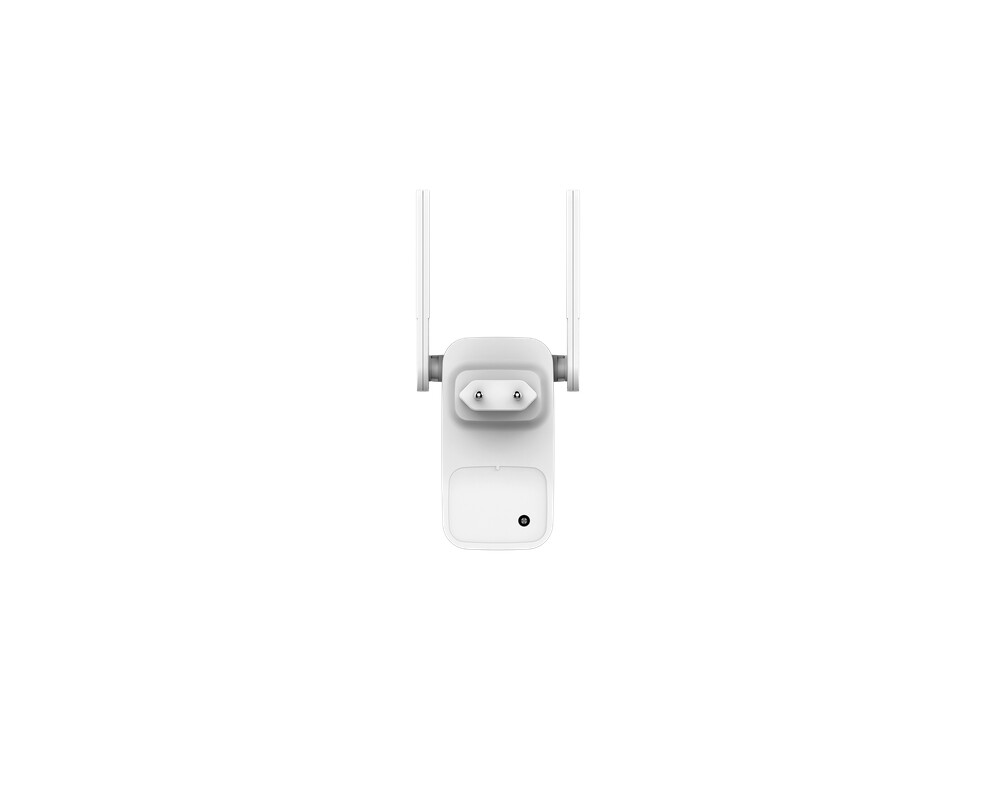 Безжичен усилвател D-Link Wireless AC1200 Dual Band Range Extender with FE port 4