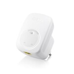 <span>Безжичен усилвател</span> ZyXEL WRE2206 <span class='catalog-num-in-name'>WRE2206-EU0101F</span> - 