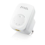 <span>Безжичен усилвател</span> Усилвател на сигнал N стандарт ZYXEL WRE6505, Extender <span class='catalog-num-in-name'>ZYXEL-WRE6505</span> - 