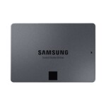<span>SSD</span> Samsung SSD 870 QVO 8TB Int. 2.5" SATA <span class='catalog-num-in-name'>MZ-77Q8T0BW</span> - 