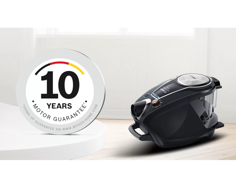 Прахосмукачка Bosch BGS7MS64 8