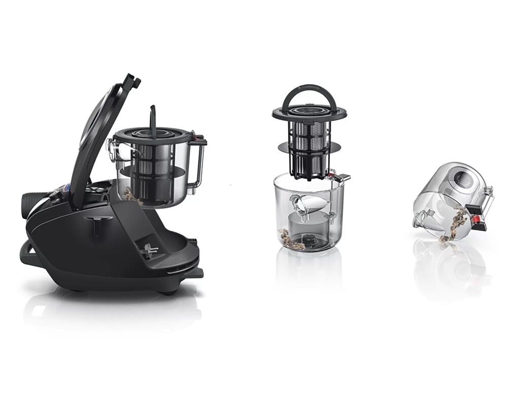 Прахосмукачка Bosch BGS7MS64 3