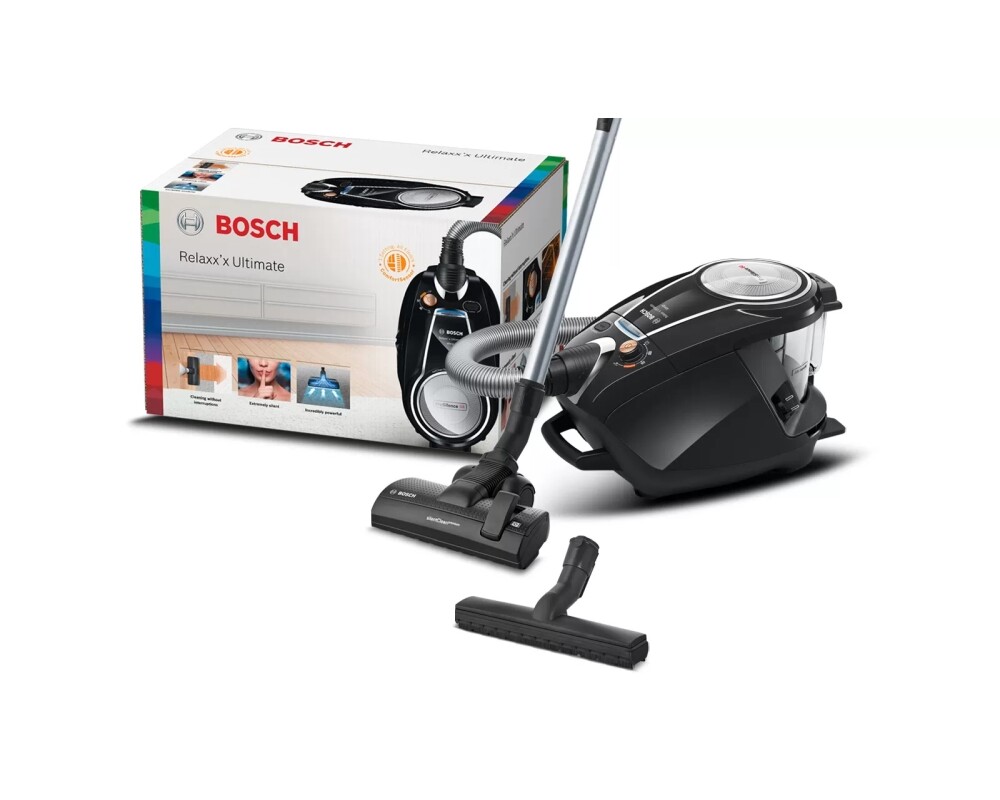 Прахосмукачка Bosch BGS7MS64 2