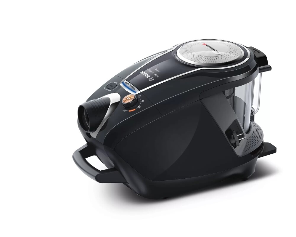 Прахосмукачка Bosch BGS7MS64 12